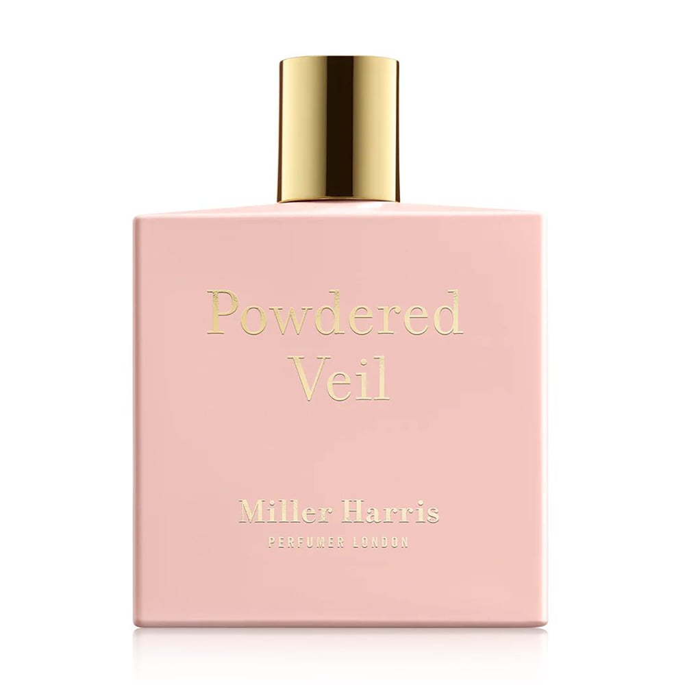 Miller Harris Powdered Veil Парфумована вода унісекс, 100 мл (ТЕСТЕР)