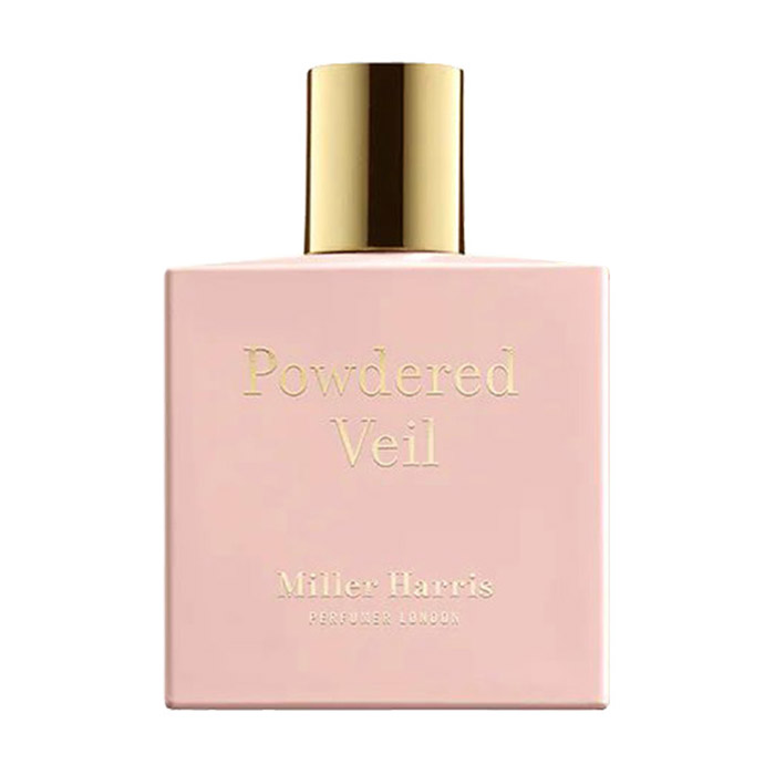 Miller Harris Powdered Veil Парфумована вода унісекс, 50 мл