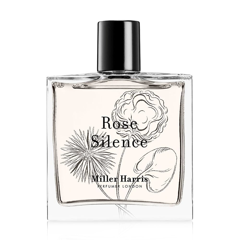 Miller Harris Rose Silence Парфумована вода унісекс, 100 мл (ТЕСТЕР)